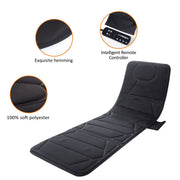 Full Body Electric Massage Mat