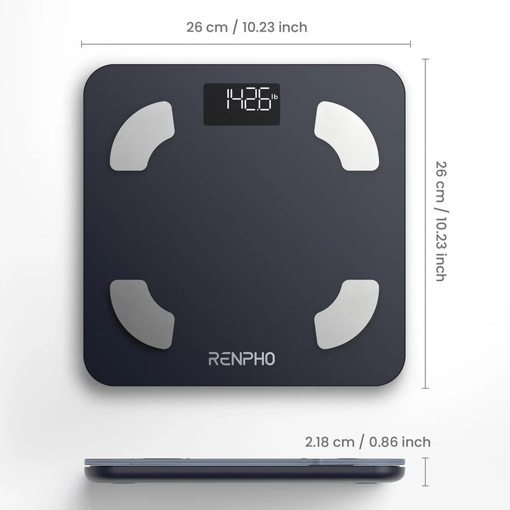 Digital Body Weight Scale