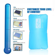 Sleep Cooling Gel Pillow