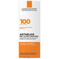 La Roche-Posay Anthelios Melt-In Milk Body and Face Sunscreen Lotion SPF 100